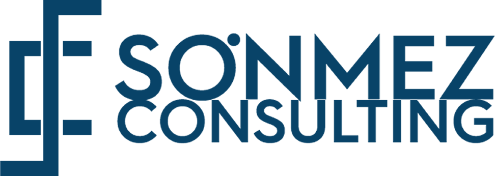 Sonmez Consulting Logo